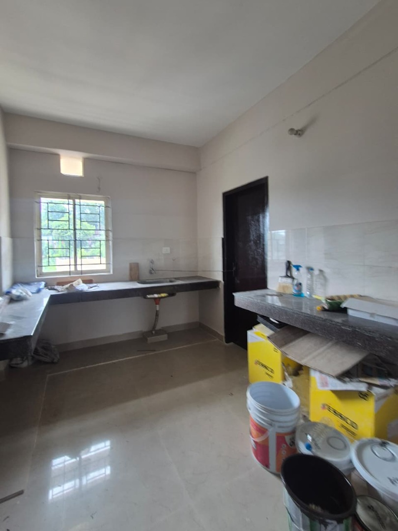 Unfurnished 4bhk in Chandmari, Guwahati, Assam, India for Rent